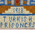 Original WWI Ottoman Empire Turkish Prisoner of War Souvenir Purse Original Items