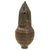 Original French WWI Inert Foug M1916 Inert Lemon Grenade with Cone Plug - Citron modèle 1916 Original Items