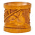 Original U.S. Siberian Expedition Wooden Trench Art Napkin Ring Souvenir Original Items