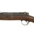 Original Portuguese Kropatschek M.1886/89 Colonial Infantry Rifle made by ŒWG Steyr dated 1886 - Serial I767