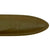 Original U.S. WWII M1942 16" Garand Rifle Bayonet by Oneida Limited with M3 Scabbard - dated 1942 Original Items