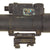 Original U.S. Army Vietnam Era AN/PVS-2 Starlight Night Vision Scope with Transit Chest - Serial 0020 Original Items