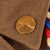 Original U.S. WWII First Special Service Force Commando Grouping for Automatic Rifleman Technician 4th Grade Larry L. Dennis - Ike Jacket and (5) Medals Including Purple Heart Original Items