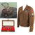 Original U.S. WWII First Special Service Force Commando Grouping for Automatic Rifleman Technician 4th Grade Larry L. Dennis - Ike Jacket and (5) Medals Including Purple Heart Original Items