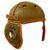 Original U.S. WWII M38 Tanker Helmet by Rawlings Manufacturing Co - Size 7 ½ Original Items