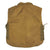 Original U.S. Vietnam War Era Service Worn M69 Flak Vest Body Armor in Size Medium Original Items