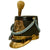 Original U.S. Late 19th Century - Early 20th Century US Army M1832 Style Infantry Shako With Plume Original Items