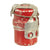 Original Italian WWII Model 35 Red Devil Grenade by Societa Romana - Bomba a Mano Mod. 35 Original Items