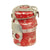 Original Italian WWII Model 35 Red Devil Grenade by Societa Romana - Bomba a Mano Mod. 35 Original Items