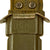 Original U.S. WWII M4 Bayonet by Camillus for the M1 Carbine with M8 Scabbard Original Items