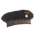 Original German WWII Naval Kriegsmarine Navy Blue Tellermütze "Donald Duck" Cap with White Cover Original Items