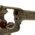 Original U.S. Colt .45cal Single Action Army Revolver made in 1877 with 7 1/2" Barrel - Matching Serial 40333 Original Items