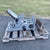 Original French WWI Mortier de 58 mm Type 2 Little Toad Trench Mortar - Inert Original Items