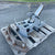 Original French WWI Mortier de 58 mm Type 2 Little Toad Trench Mortar - Inert Original Items