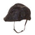 Original British WWI Rare “Leather Tanker Helmet of 1916” Complete With Liner and Chinstrap Original Items