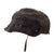 Original British WWI Rare “Leather Tanker Helmet of 1916” Complete With Liner and Chinstrap Original Items