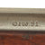 Original German Pre-WWI Gewehr 91 S Artillery Carbine by C.G. HAENEL Serial 5294 a with Stacking Hook & Bavarian Markings - Dated 1891 Original Items