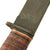 Original Unissued U.S. WWII Navy USN Mark 1 PAL RH-35 Fighting Knife with USN MK1 Scabbard by B.M. Co & Original Packaging