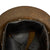 Original French WWII North African Zouave M26 Adrian Helmet in Scarce Large Size - Full Liner