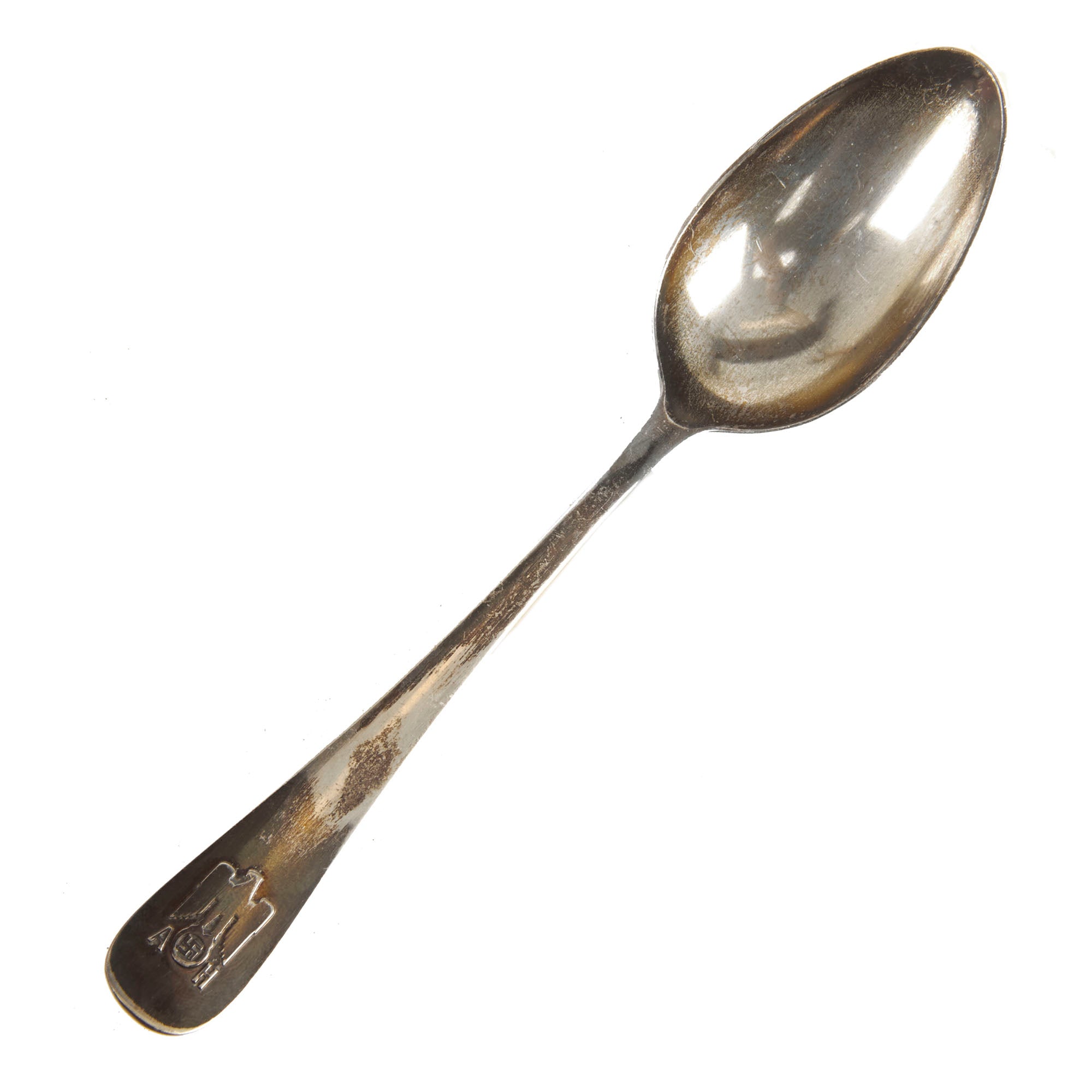 Bruchmann Spoon Sugar Spoon 800 Silver #S023 2024