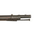 Original U.S. Model 1812 Cone in Barrel Percussion Converted Musket by Eli Whitney with N. HAVEN Lock Marking - circa 1812 - 1816