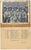Original U.S. WWII Lot of 13 Army Air Force 708th Bombardment Squadron Crew Photos and Rosters - All Dated 1944-1945 - 8th Air Force Original Items