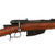 Original Italian WWI Vetterli M1870/87/15 Infantry Rifle Serial PL1495 made in Brescia Converted to 6.5mm - Dated 1890 Original Items