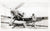 DRAFT LARGE PHOTO COLLECTION OF CAPTURED GERMAN AIR CRAFT INCLUDING ME 262 Original Items