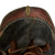 Original German WWI Named & Unit-Marked Prussian M1895 Pickelhaube Spiked Helmet with Original Cockades and Broken Chinstrap - Marked to 30th Pioneer Regiment - Size 57 Original Items