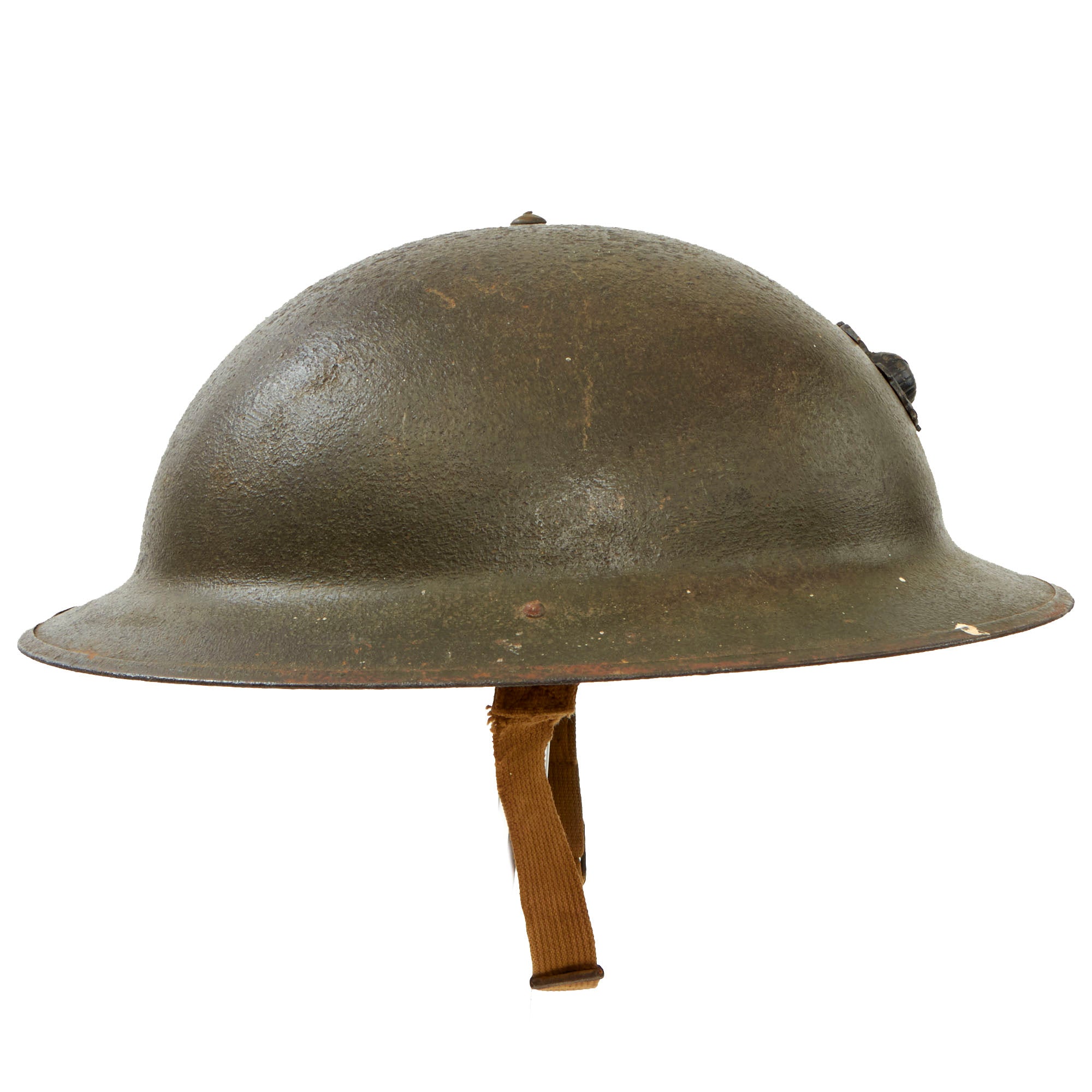 M1917A1 WWII STEEL HELMET buy