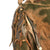 Original German WWII Service Worn Sumpftarnmuster Swamp Pattern Camouflage Pattern Winter Parka with Pants - Non Reversible Original Items