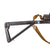 Original British Replica Sterling L2A3 (Mark 4) Cap Plug Firing Submachine Gun by MGC Japan with Sling Original Items