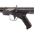 Original British Replica Sterling L2A3 (Mark 4) Cap Plug Firing Submachine Gun by MGC Japan with Sling Original Items