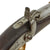 Original French Modèle 1837 Navy Percussion Pistol made at Châtellerault Arsenal with Belt Hook Original Items