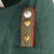 Original German WWII Heer Artillery Hauptmann Officer's M36 Field Uniform Tunic Original Items