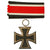 Original German WWII Wehrmacht Iron Cross 2nd Class 1939 with Ribbon in Paper Packet - EKII Original Items