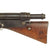 Original U.S. A.E.F. WWI French Automatic Rifle Model 1915 C.S.R.G. A .30-06 Chauchat Display LMG with Magazine - Serial 3812 Original Items