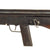 Original U.S. A.E.F. WWI French Automatic Rifle Model 1915 C.S.R.G. A .30-06 Chauchat Display LMG with Magazine - Serial 3812 Original Items