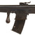 Original U.S. A.E.F. WWI French Automatic Rifle Model 1915 C.S.R.G. A .30-06 Chauchat Display LMG with Magazine - Serial 3812 Original Items