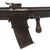 Original U.S. A.E.F. WWI French Automatic Rifle Model 1915 C.S.R.G. A .30-06 Chauchat Display LMG with Magazine - Serial 3812 Original Items