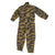 Original Rare Vietnam War Pilot’s Japanese-Made “John Wayne” Pattern Tigerstripe Flightsuit Original Items