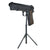 Original U.S. Oversized M-1911A1 Classroom Trainer with Functioning Slide & Magazine on Stand