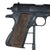 Original U.S. Oversized M-1911A1 Classroom Trainer with Functioning Slide & Magazine on Stand