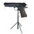 Original U.S. Oversized M-1911A1 Classroom Trainer with Functioning Slide & Magazine on Stand