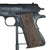 Original U.S. Oversized M-1911A1 Classroom Trainer with Functioning Slide & Magazine on Stand