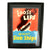 Original U.S. WWII Framed “Loose Lips Might Sink Ships” Anti-Espionage Propaganda Poster by Seymour R. Goff - 13¾ x 18¼”