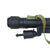 Original U.S. GWOT FIM-92 Stinger Missile Launcher Rubber Resin Trainer with Original Sling - INERT