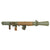 Original Cold War Era Carl Gustaf M2 84mm Deactivated Recoilless Rifle Anti-Tank Launcher - Inert