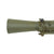 Original Cold War Era Carl Gustaf M2 84mm Deactivated Recoilless Rifle Anti-Tank Launcher - Inert