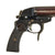 Original German WWII Luftwaffe Double Barrel Flare Signal Pistol by Krieghoff Dated 1941 - Serial 14677